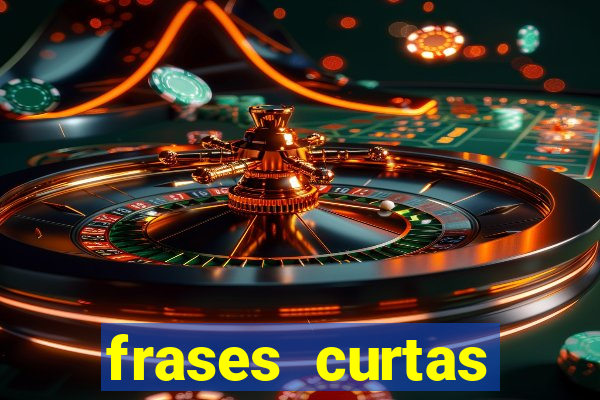 frases curtas desejando sucesso profissional